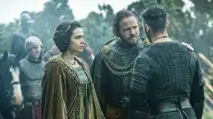 Викинги 5 сезон 1 серия