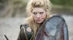 Викинги 1 сезон 4 серия