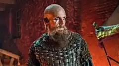 Викинги 4 сезон 16 серия